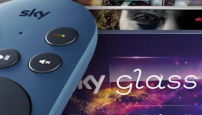 'I'm a tech writer, you need to pick this Sky package if you want free TV'