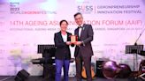 KL retirement and recovery centre ReU Living wins big at eldercare awards in Singapore