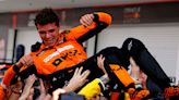 Lando Norris wins first Formula 1 race, snaps Max Verstappen's streak at Miami Grand Prix