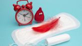 Como saber se sua menstruação está saudável?