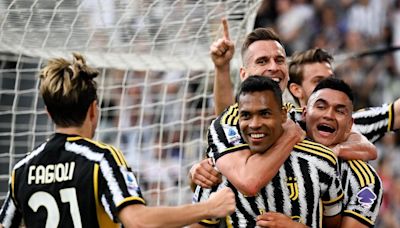 La Juventus se asegura quedar entre los cuatro primeros antes de las vacaciones