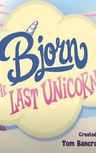 Bjorn the Last Unicorn