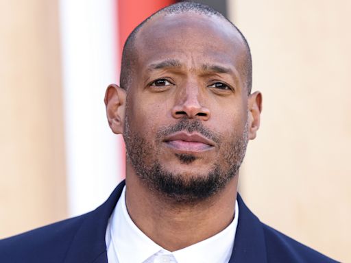 Marlon Wayans Reveals Mother’s 'Jealous' Influence on Decision Not to Marry | EURweb