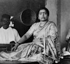 Gauhar Jaan