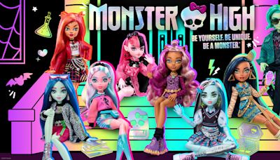 Akiva Goldsman Teams With Universal, Mattel To Develop ‘Monster High’ Film