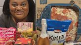 I tried award-winning foods from Aldi and Trader Joe's, and my favorites came from the chain known for its low prices