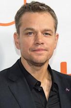 Matt Damon