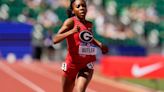 Two Georgia track athletes qualify for Paris Olympics