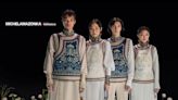 Mongolian Olympic attire goes viral