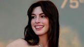 “Una gran parte del gozo es darle placer a alguien más”. Anne Hathaway habló sobre las escenas de sexo en su nueva película