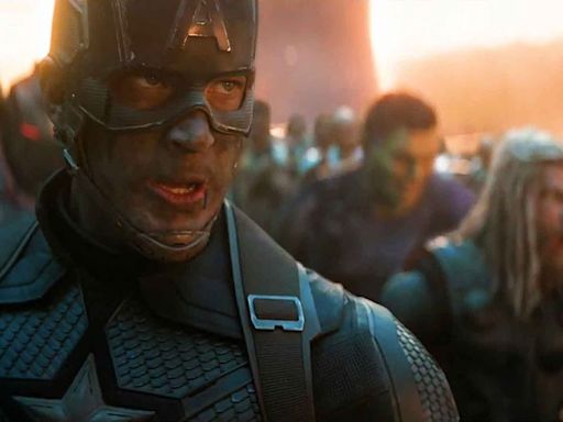 Avengers 5 rumored to start filming in early 2025, and one Marvel supergroup isn't expected to feature