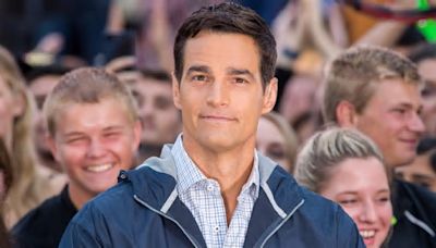 All The Details That Have Emerged Since Rob Marciano Was Fired From GMA
