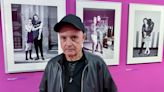 La "Movida" madrileña llega a Roma con la muestra del fotógrafo Miguel Trillo