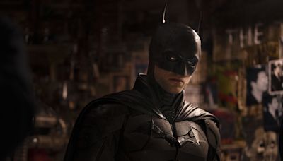 Will Robert Pattinson's Batman appear in The Penguin TV series?