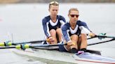 'Dying to Ask' Full Episode Podcast: Zen and the art of rowing with Michelle Sechser