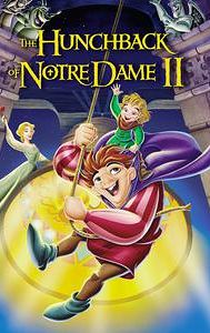 The Hunchback of Notre Dame II