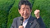 Former Japanese Prime Minister Shinzo Abe Reportedly Shot While Giving Campaign Speech