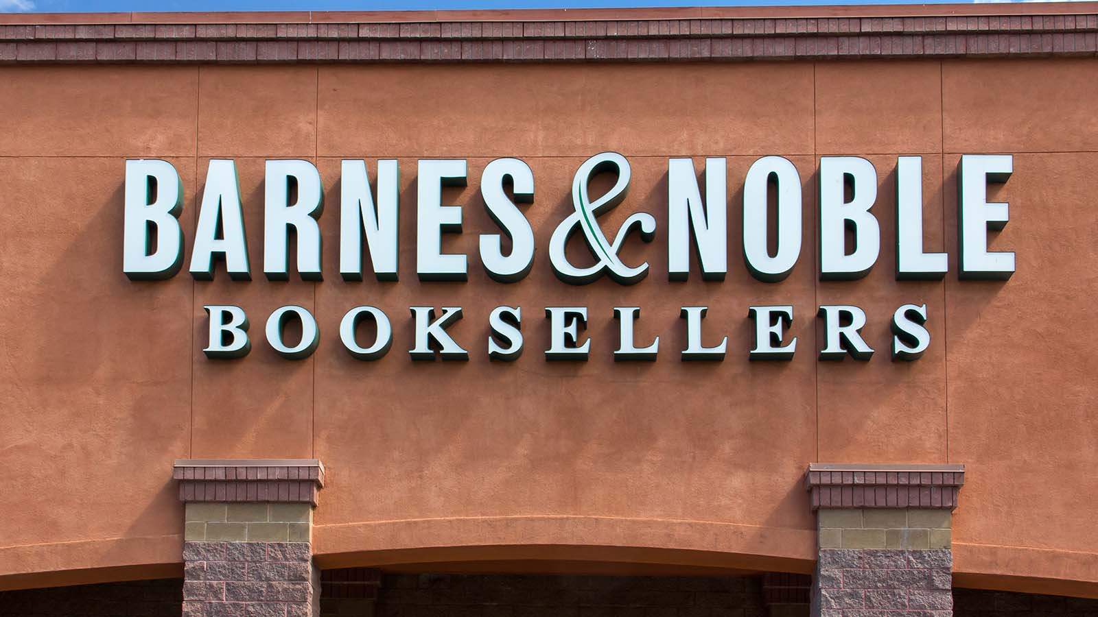 Why Is Barnes & Noble (BNED) Stock Down 16% Today?