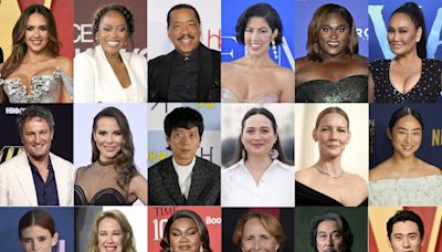 Lily Gladstone, Da’Vine Joy Randolph, 485 others invited to join film academy - WTOP News