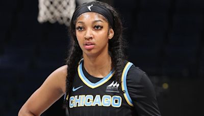 Angel Reese Barbie doll: Sky fan gifts WNBA star rookie customized Chicago figure | Sporting News