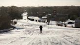 New state law allows walking on roads when sidewalks are blocked or unsafe