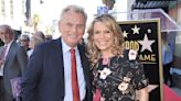 Vanna White bids emotional goodbye to Pat Sajak during ‘Wheel of Fortune’ episode