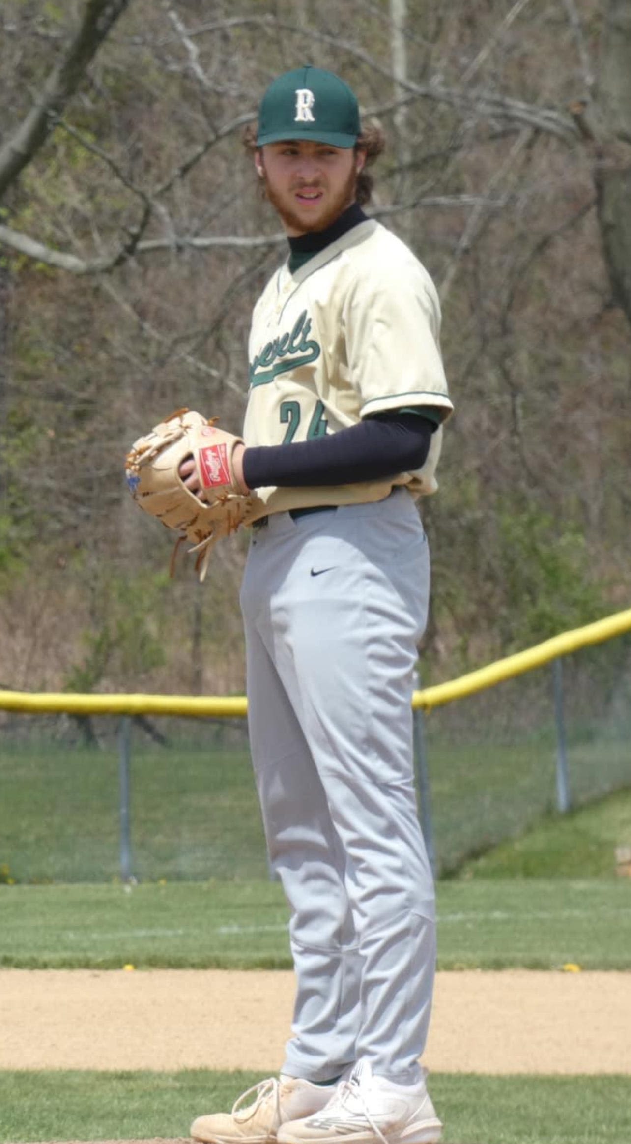 Baseball: Surging Roosevelt rallies over Minisink Valley in Section 9 quarterfinals