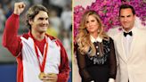 Roger Federer’s favourite Olympic memory does not involve tennis or gold medals
