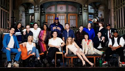 TWO Saturday Night Live cast members depart ahead of season 50