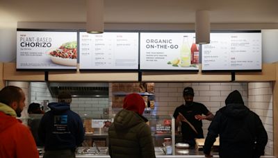 Chipotle expected to post big Q2 earnings as it remains competitive on value