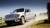 Ford Recalls More Than Half a Million F-150s Over Unexpected, Dramatic Downshifts