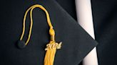 When is commencement for DMV college, university graduates?