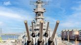 Celebrate the Battleship Wisconsin’s 80th anniversary at Nauticus