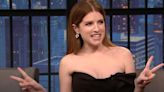 Why Anna Kendrick's 'Red Flag' First Date Was The Verse Ever