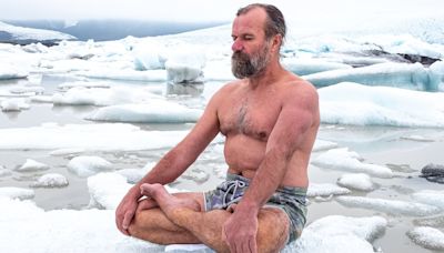 Wim Hof's ex makes physical and sexual abuse claims against him