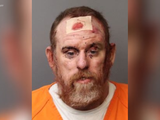 Lake Elsinore man behind bars after knife attack