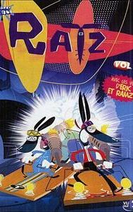 Ratz (TV series)