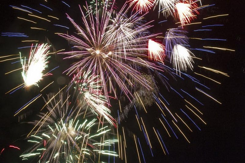 Your Guide to Celebrating the Fourth of July in Bloomington