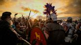 AP PHOTOS: Roman era brought to life at Romanian festival