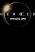 Heroes: Nowhere Man