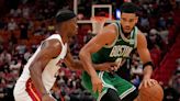 NBA playoff picks: Heat vs. Celtics, Mavericks vs. Warriors; who reaches NBA Finals?
