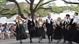 Experience Greek culture at the Charleston Greek Festival