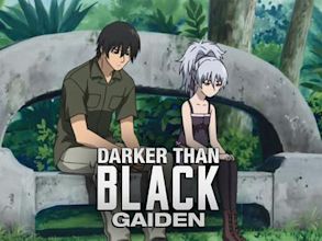 Darker Than Black: Gaiden