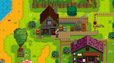 5 years after its release, one of the biggest Stardew Valley mods hits 2 million downloads