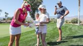 Soon retired at 29, Lexi Thompson's run at desert's LPGA major was among best in event history
