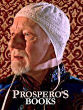 Prospero's Books