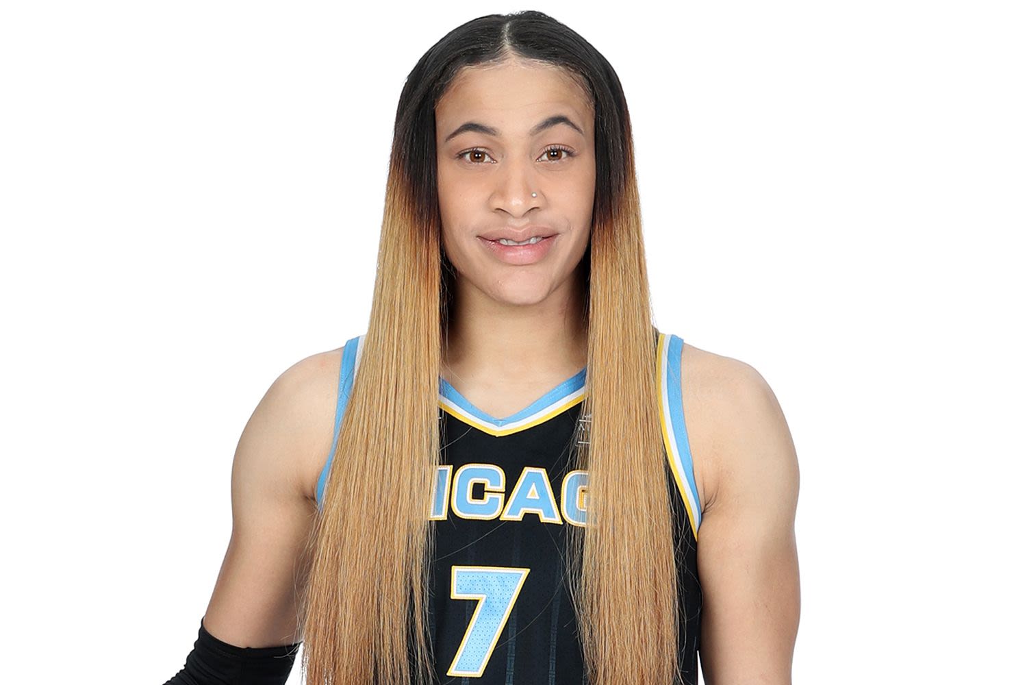 Chicago Sky Players Say Chennedy Carter Was Harassed Outside Team Hotel amid Caitlin Clark Drama