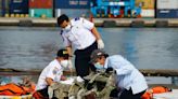 Faulty system, poor pilot monitoring contributed to Sriwijaya Air crash - Indonesian investigators