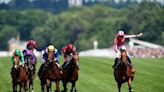 Royal Ascot 2024: Isle Of Jura lands shock win in the Hardwicke Stakes