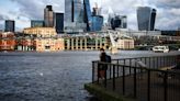 U.K. exits brief recession with stronger-than-forecast 0.6% growth in first quarter